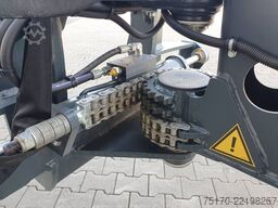 Magni Dachdeckerkorb / Arbeitskorb / 1.000 kg / RTH 2022