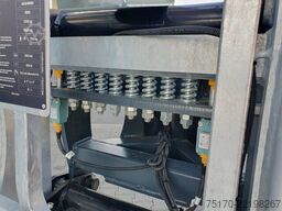 Magni Dachdeckerkorb / Arbeitskorb / 1.000 kg / RTH 2022