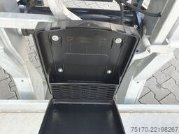 Magni Dachdeckerkorb / Arbeitskorb / 1.000 kg / RTH 2022