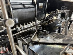 Heidelberg Tiegel