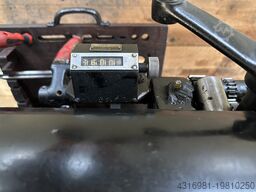 Heidelberg Tiegel