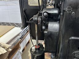 Heidelberg Tiegel