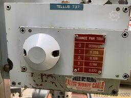 Constant Supemec P65