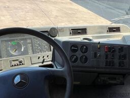 Mercedes-Benz ACTROS 2535 (EPS / LAMES DEVANT / STEEL FRONT /...