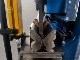 Metal Technics Polska CNC MTP 200X3200 MTP-3212 Y1,Y2,X+V