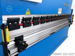 Metal Technics Polska CNC MTP 200X3200 MTP-3212 Y1,Y2,X+V