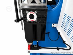 Metal Technics Polska CNC MTP 200X3200 MTP-3212 Y1,Y2,X+V