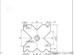 Metal Technics Polska CNC MTP 200X3200 MTP-3212 Y1,Y2,X+V