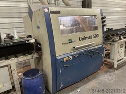 WEINIG Unimat 500