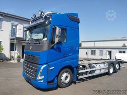 Volvo FH 420 Multi-Wechsler 7.45/7.82