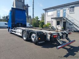 Volvo FH 420 Multi-Wechsler 7.45/7.82