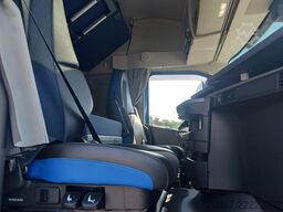 Volvo FH 420 Multi-Wechsler 7.45/7.82