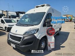 Peugeot BOXER 2019 FRIGO STRADA RETE ATP 2028