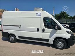 Peugeot BOXER 2019 FRIGO STRADA RETE ATP 2028