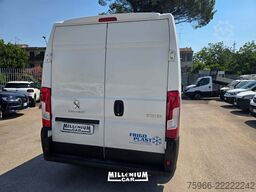 Peugeot BOXER 2019 FRIGO STRADA RETE ATP 2028