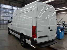 Mercedes-Benz Sprinter 317 CDI,L2H2,Automatik,Kamera,Navi