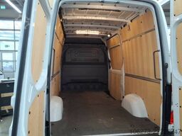 Mercedes-Benz Sprinter 317 CDI,L2H2,Automatik,Kamera,Navi