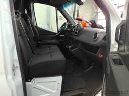 Mercedes-Benz Sprinter 317 CDI,L2H2,Automatik,Kamera,Navi
