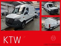 Mercedes-Benz Sprinter 317 CDI,L2H2,Automatik,Kamera,Navi