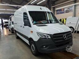 Mercedes-Benz Sprinter 317 CDI,L2H2,Automatik,Kamera,Navi