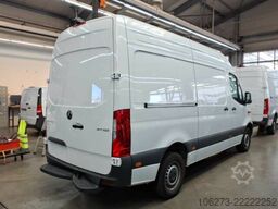 Mercedes-Benz Sprinter 317 CDI,L2H2,Automatik,Kamera,Navi