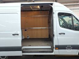 Mercedes-Benz Sprinter 317 CDI,L2H2,Automatik,Kamera,Navi