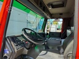 Volvo FL10-6X2 EFFER 23 TM KRAAN!!!