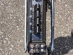 Volvo FL10-6X2 EFFER 23 TM KRAAN!!!
