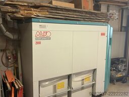 AL-KO Mobil Power Jet 200