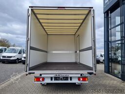 Fiat Ducato 35 Koffer 140 Multijet Kamera Navi App TEMPOMAT