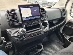 Fiat Ducato 35 Koffer 140 Multijet Kamera Navi App TEMPOMAT