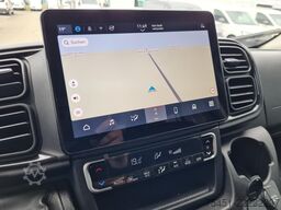 Fiat Ducato 35 Koffer 140 Multijet Kamera Navi App TEMPOMAT
