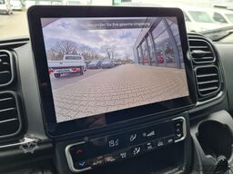 Fiat Ducato 35 Koffer 140 Multijet Kamera Navi App TEMPOMAT