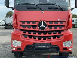 Mercedes-Benz Arocs 2051 4x4 HAD Betonmischer+Kipphydraulik