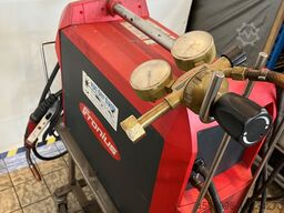 FRONIUS TRANSSTEEL 3500C 4R/FSC SYN
