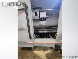 +GF+ Mikron Mill E 1200