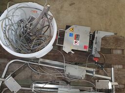 Krones Füllhöhenkontrolle