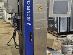 Krones Füllhöhenkontrolle