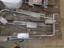 Krones Füllhöhenkontrolle