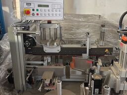 b+b Etikettierer für Selbstklebeetiketten