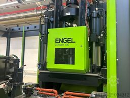Engel e-insert 310V/100 rotary