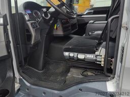MAN TGL 12.250 with NEW Containersystem / Hooklift ...