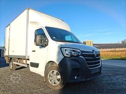 Renault Master !!PROMO!! bakwagen / boxtruck D'hollandia