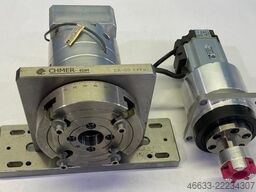 Chmer A422S