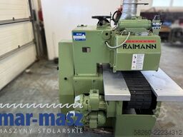 WEINIG K 23T 245/120 laser