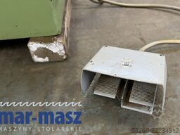 WEINIG K 23T 245/120 laser