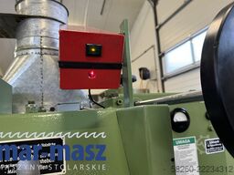 WEINIG K 23T 245/120 laser