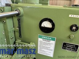 WEINIG K 23T 245/120 laser