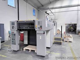 MAN Roland R702 SW