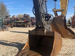 Volvo EC300ENL mit OQ80